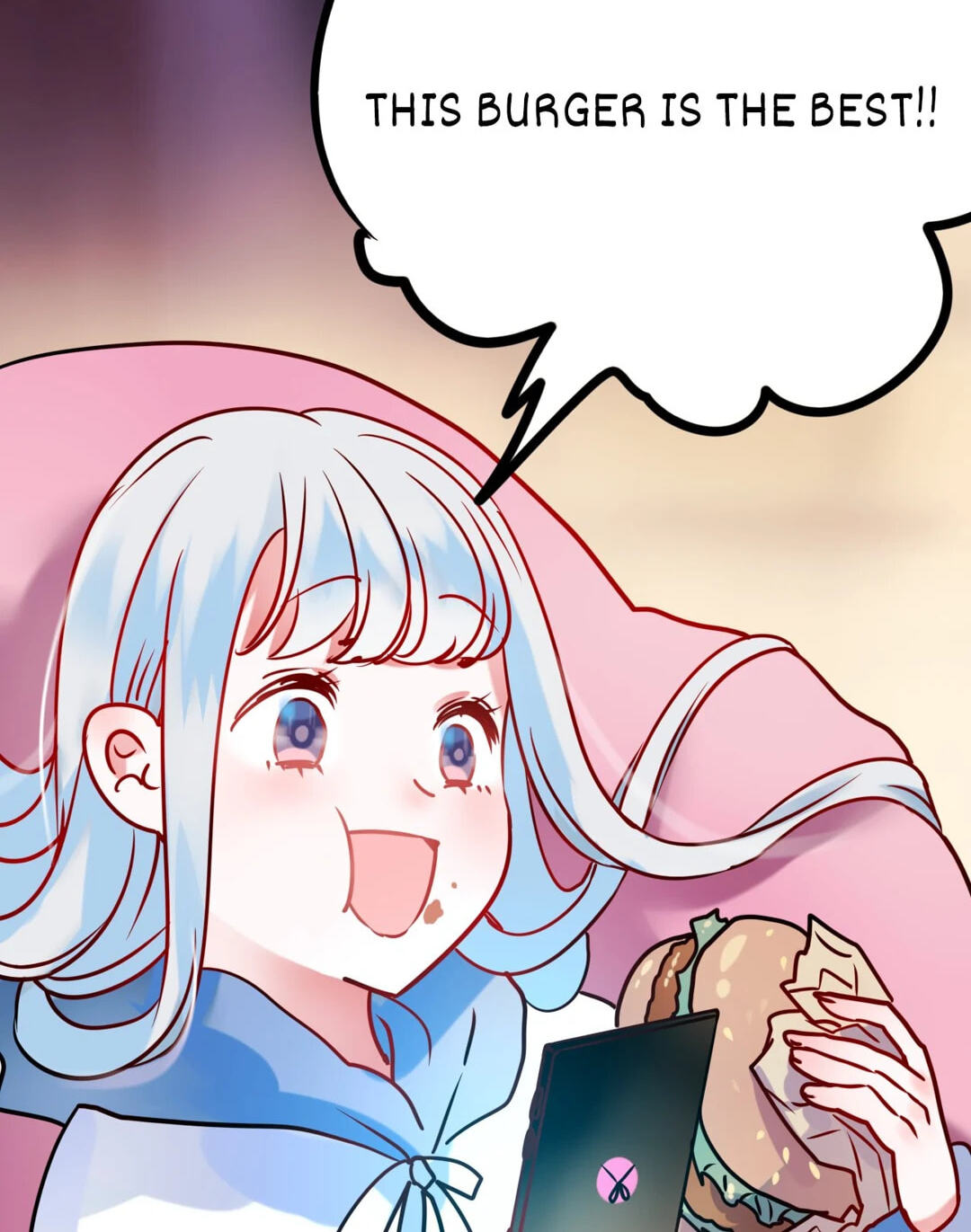 Read For the Win! chapter 99 image 37 on Lezhin