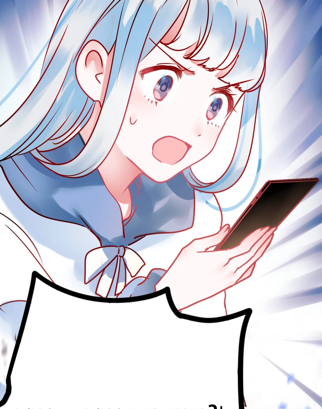 Read For the Win! chapter 99 image 40 on Lezhin