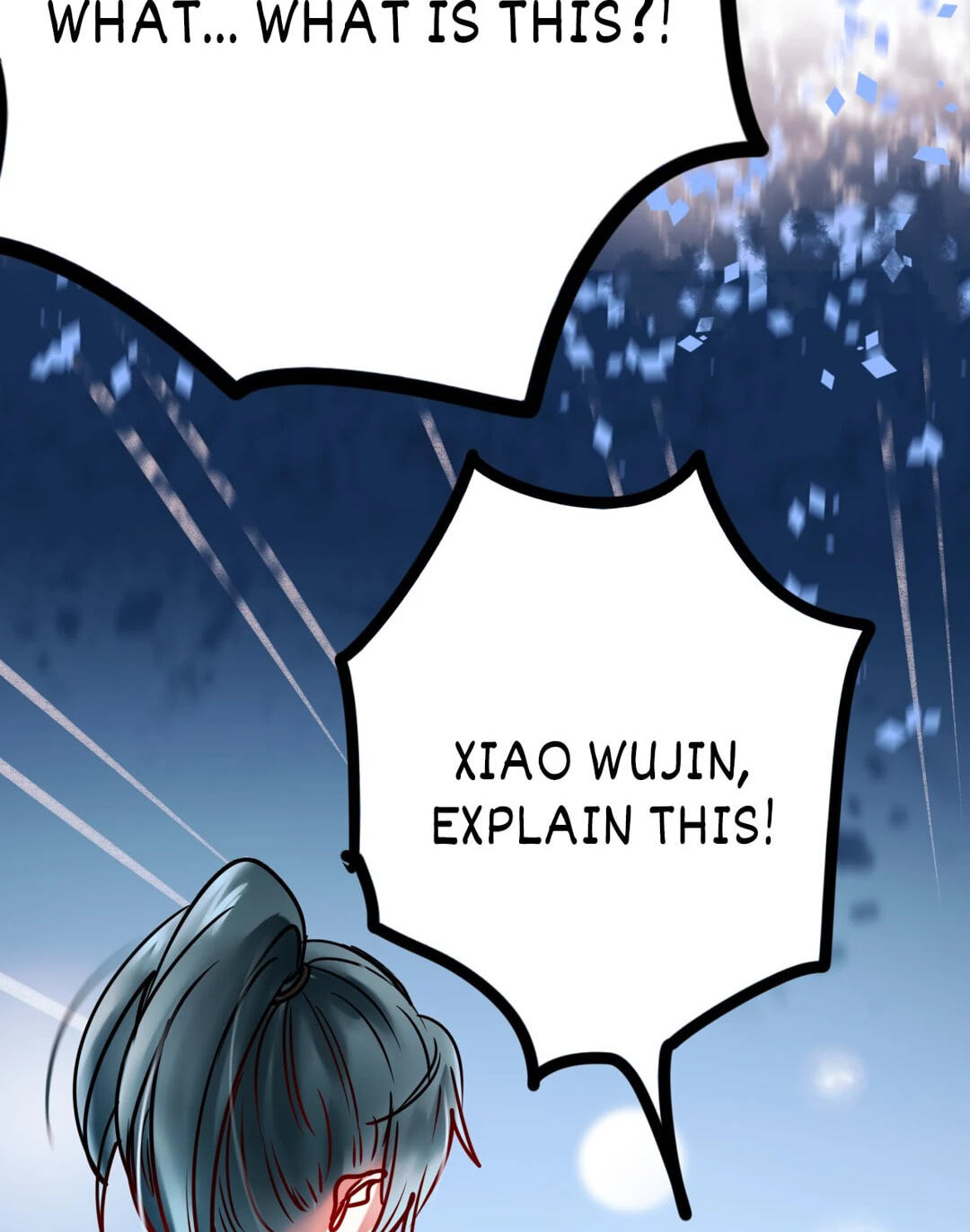 Read For the Win! chapter 99 image 41 on Lezhin