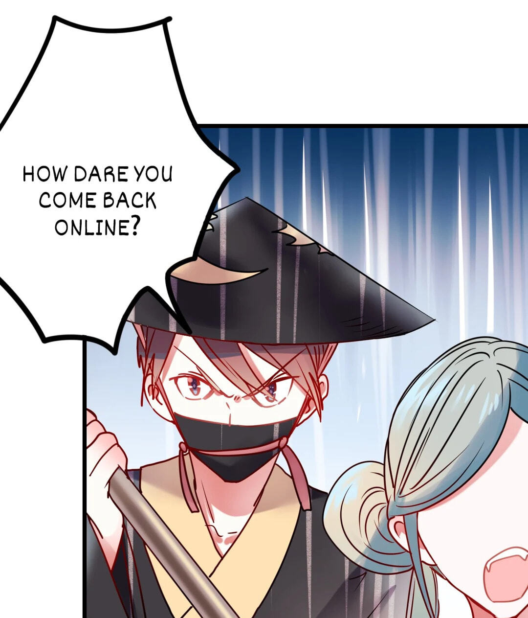 Read For the Win! chapter 99 image 46 on Lezhin