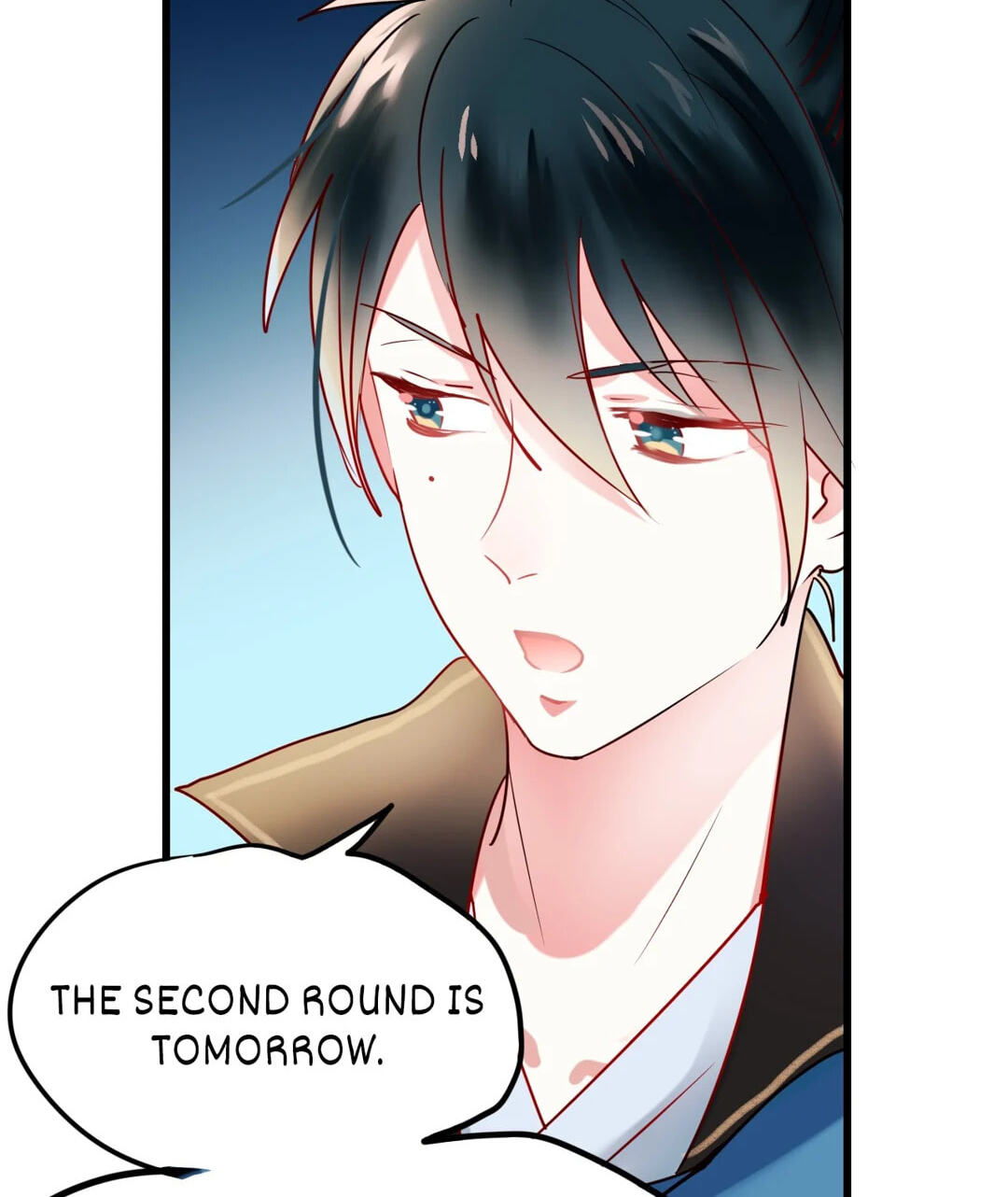 Read For the Win! chapter 99 image 5 on Lezhin