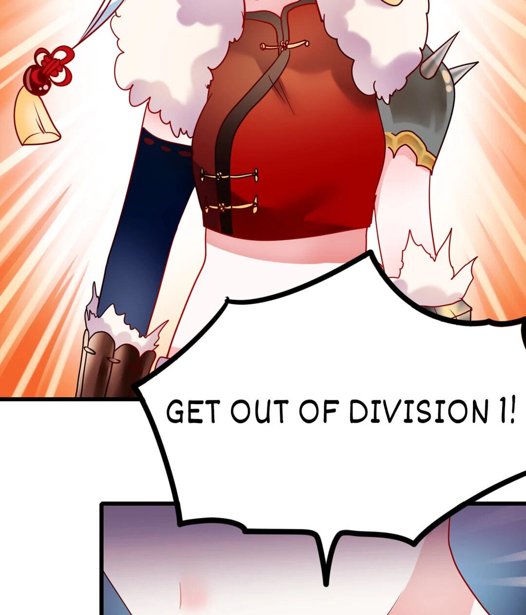Read For the Win! chapter 99 image 52 on Lezhin