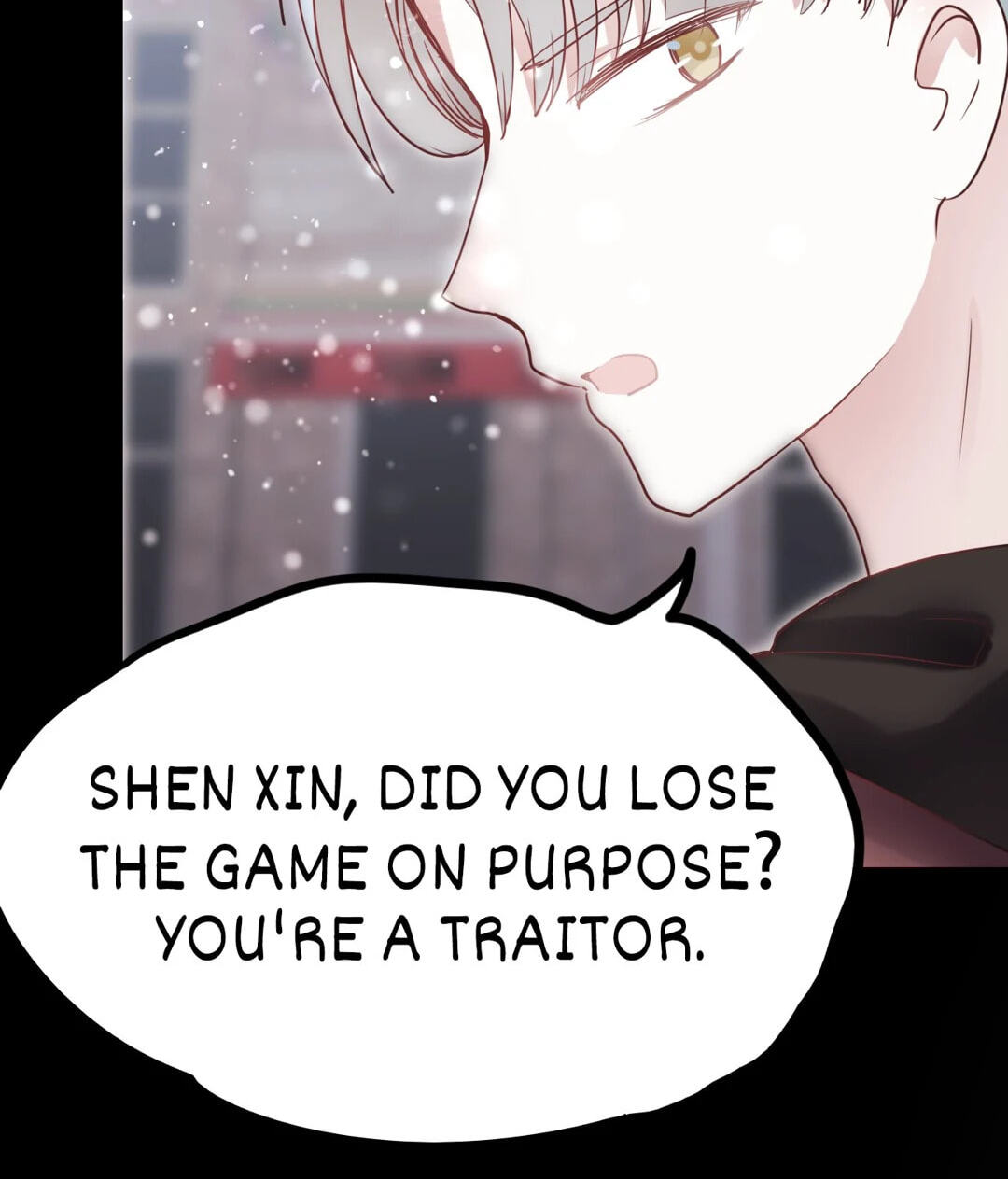 Read For the Win! chapter 99 image 55 on Lezhin