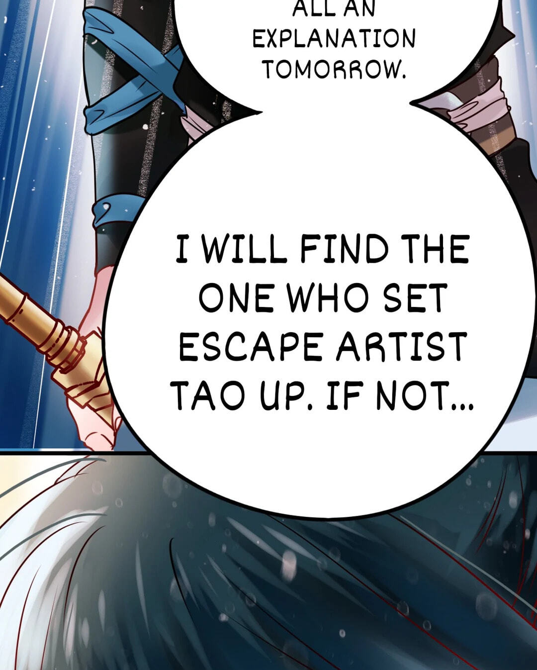 Read For the Win! chapter 99 image 66 on Lezhin