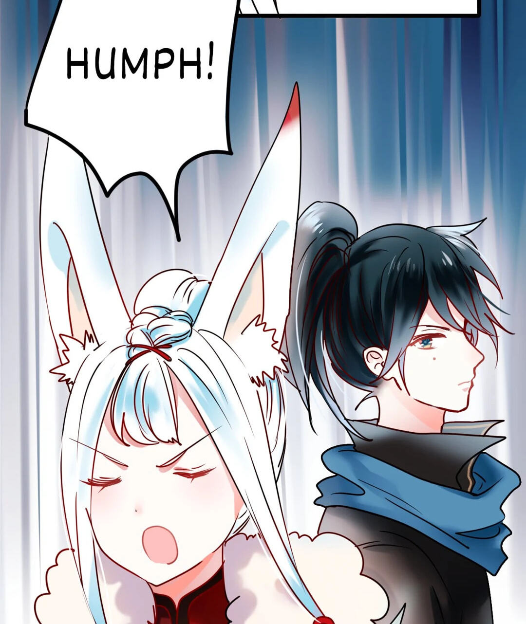 Read For the Win! chapter 99 image 7 on Lezhin