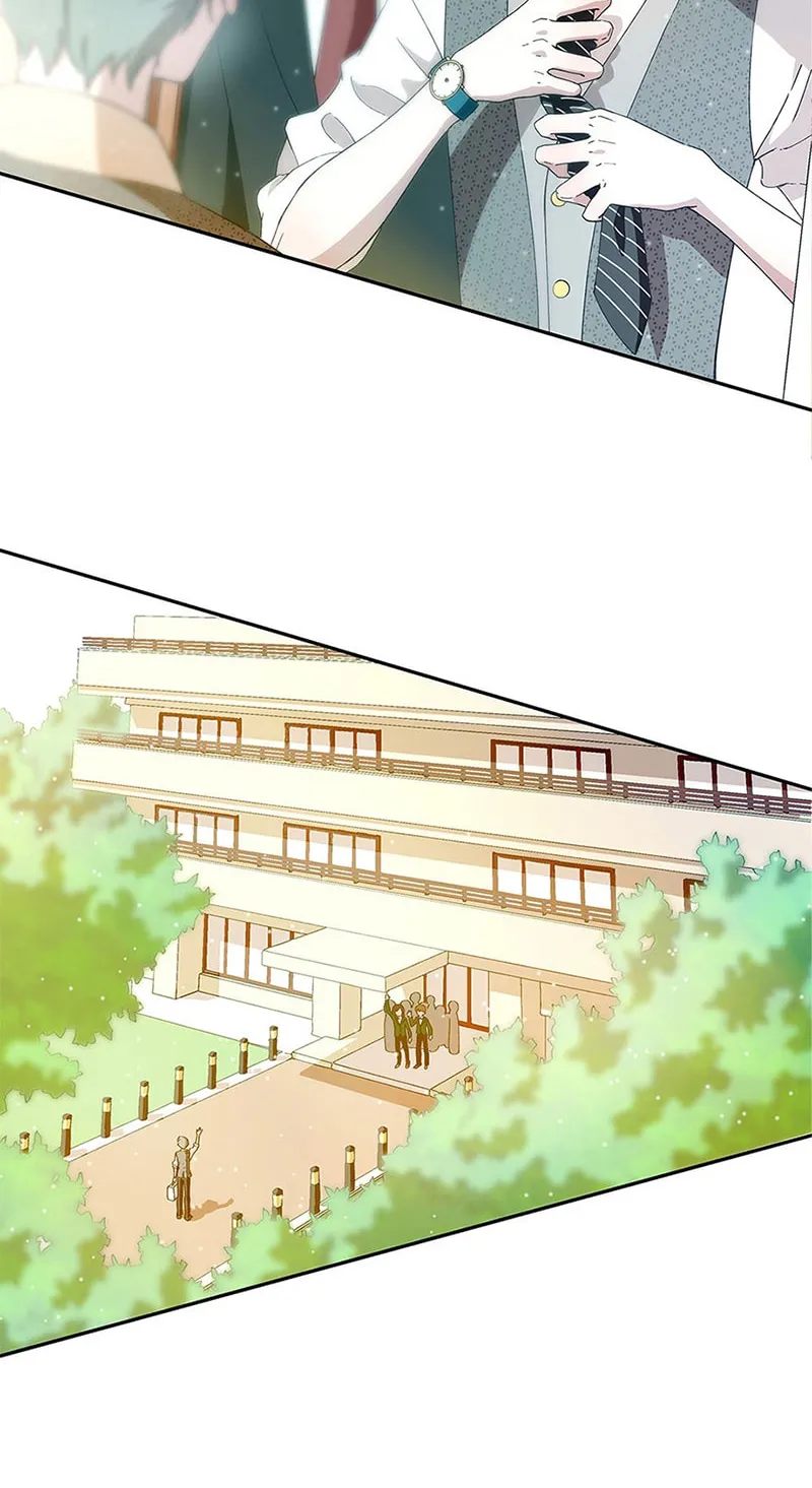 For You, I Will Follow Obediently (Colored) Chapter 1 page 11 - 