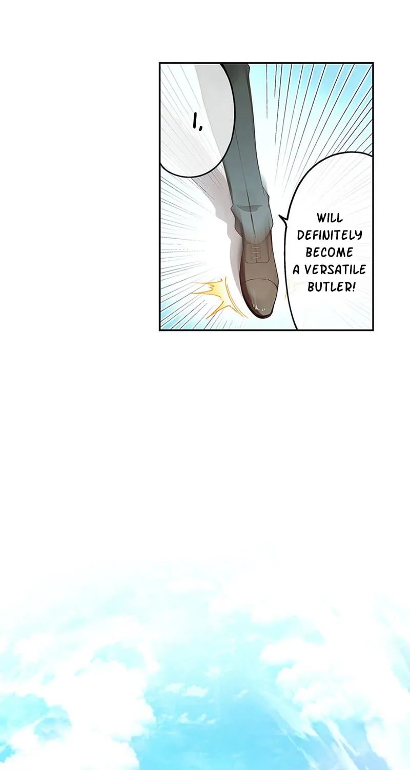 For You, I Will Follow Obediently (Colored) Chapter 1 page 12 - 