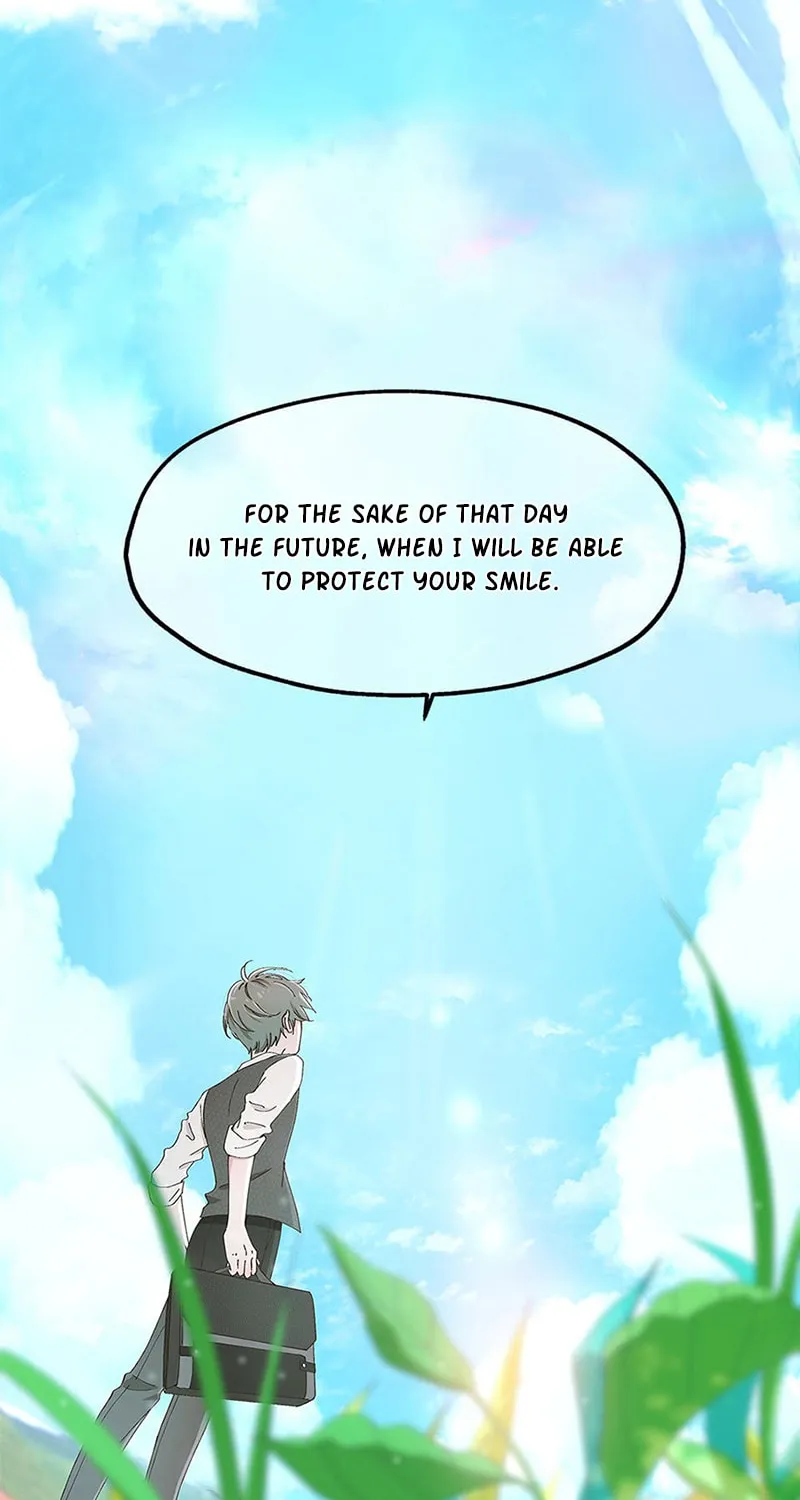 For You, I Will Follow Obediently (Colored) Chapter 1 page 13 - 