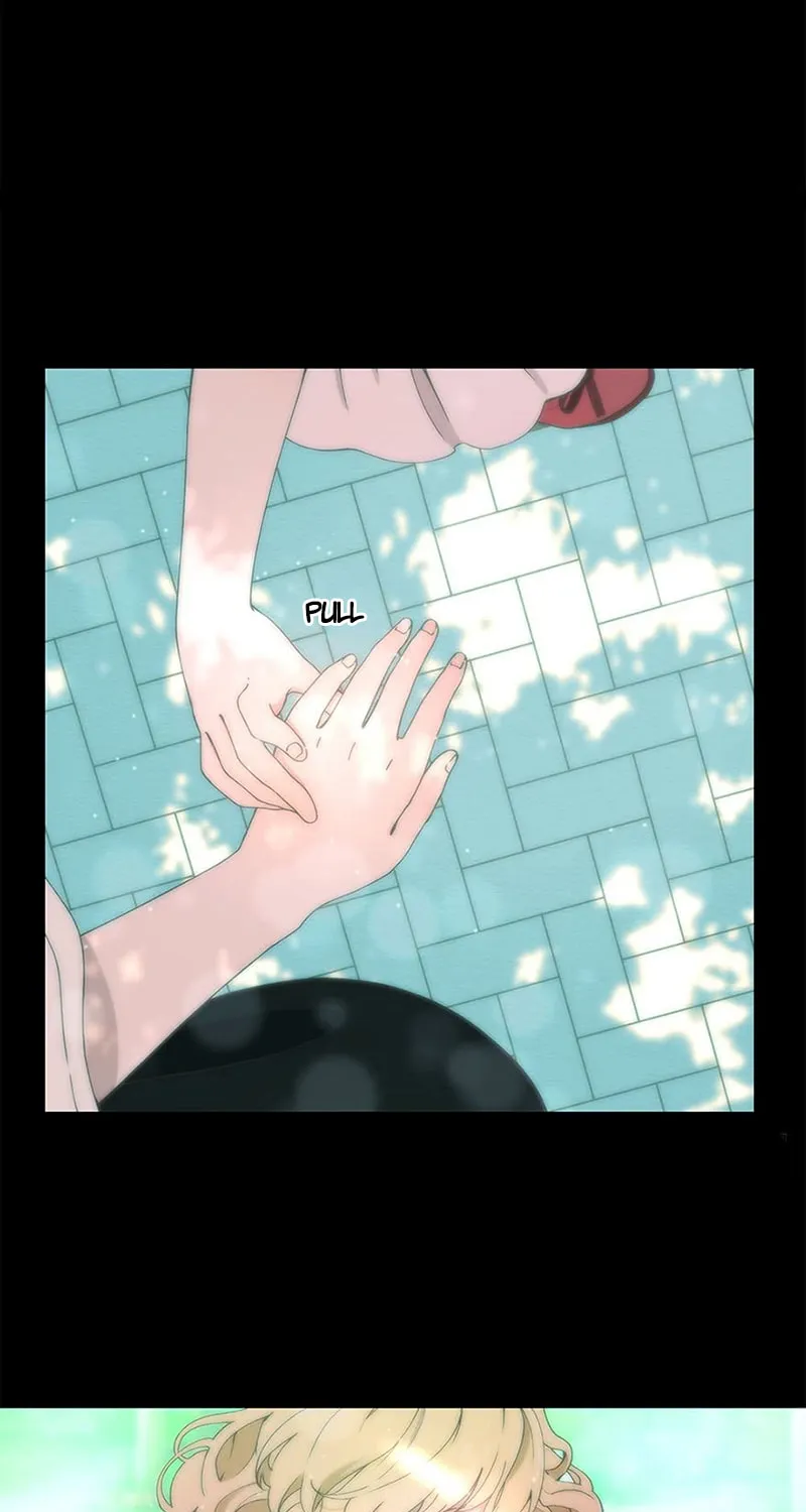 For You, I Will Follow Obediently (Colored) Chapter 1 page 15 - 