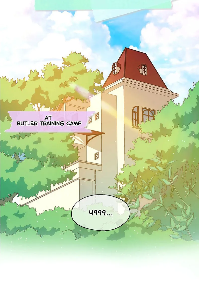 For You, I Will Follow Obediently (Colored) Chapter 1 page 3 - 