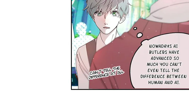 For You, I Will Follow Obediently (Colored) Chapter 1 page 24 - 