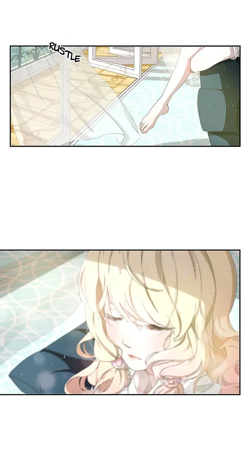For You, I Will Follow Obediently (Colored) Chapter 1 page 30 - 