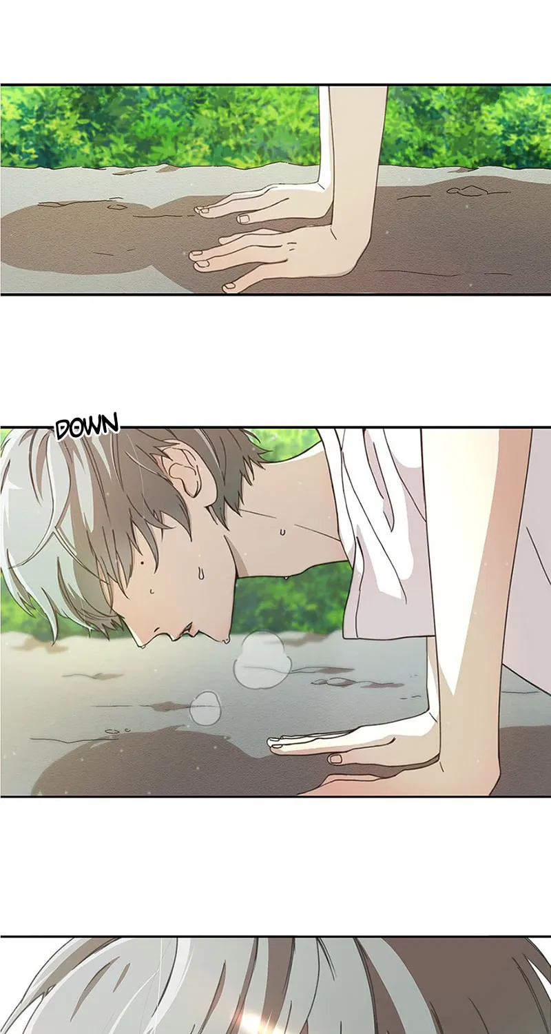 For You, I Will Follow Obediently (Colored) Chapter 1 page 4 - 