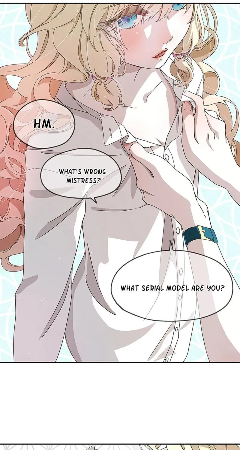 For You, I Will Follow Obediently (Colored) Chapter 1 page 38 - 