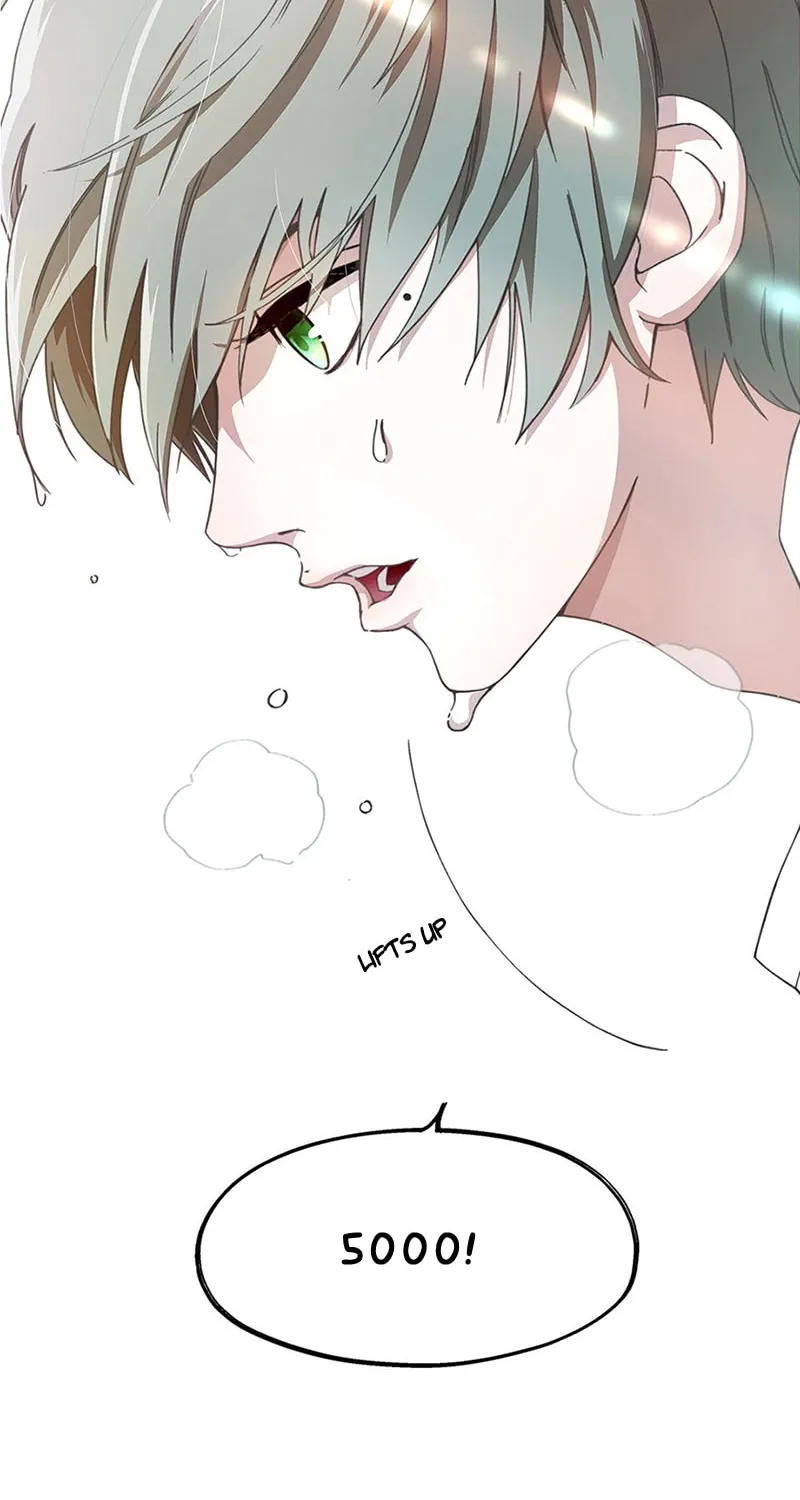 For You, I Will Follow Obediently (Colored) Chapter 1 page 5 - 