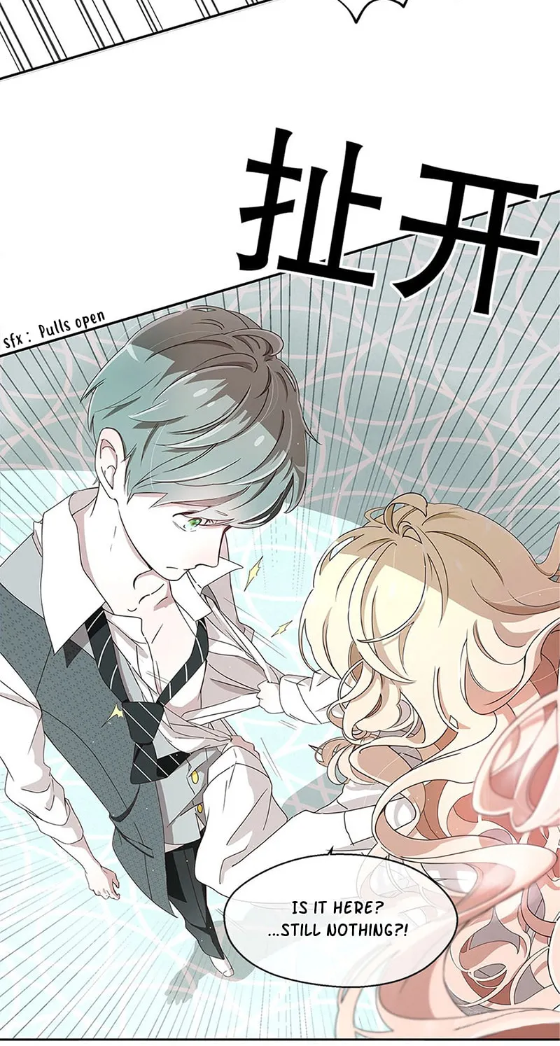 For You, I Will Follow Obediently (Colored) Chapter 1 page 41 - 