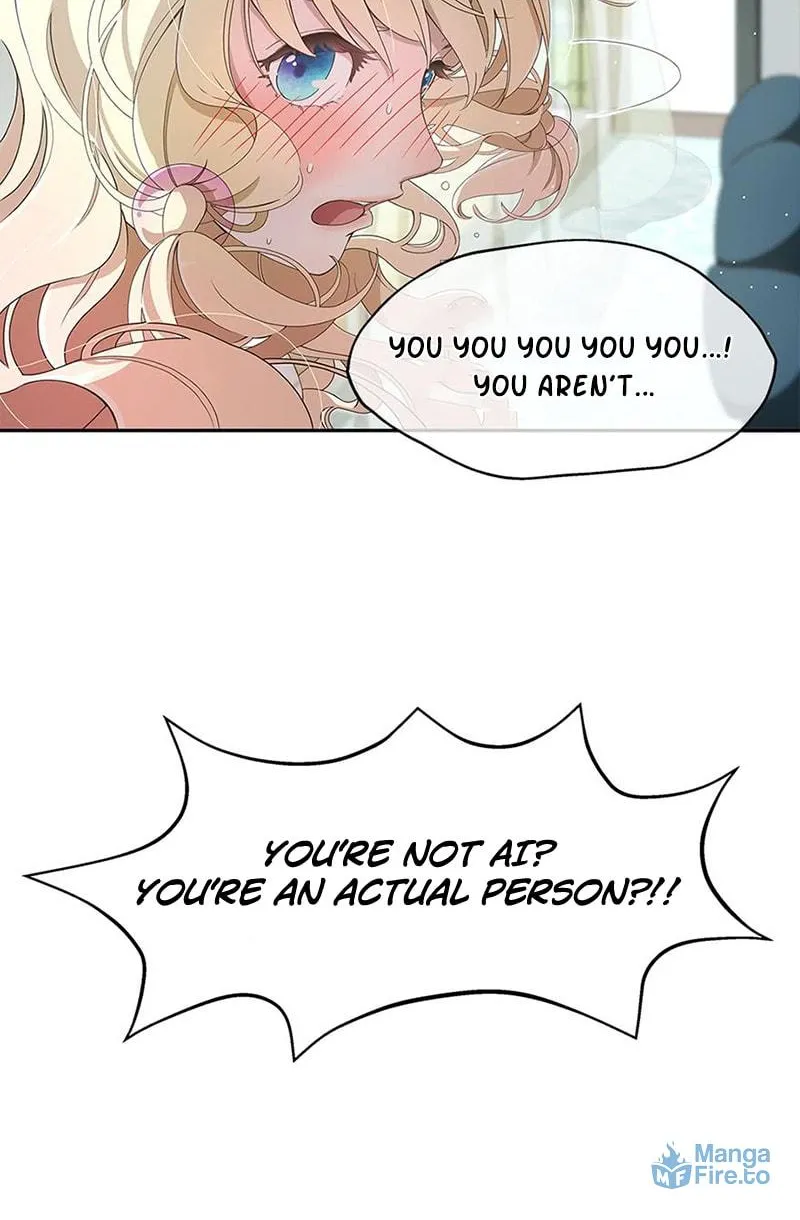 For You, I Will Follow Obediently (Colored) Chapter 1 page 45 - 