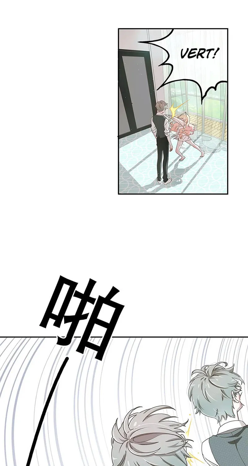 For You, I Will Follow Obediently (Colored) Chapter 1 page 48 - 