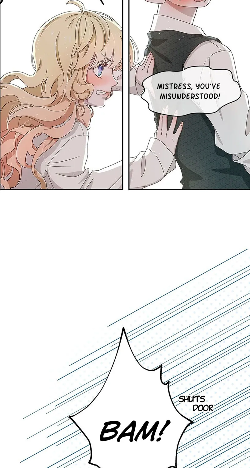 For You, I Will Follow Obediently (Colored) Chapter 1 page 52 - 