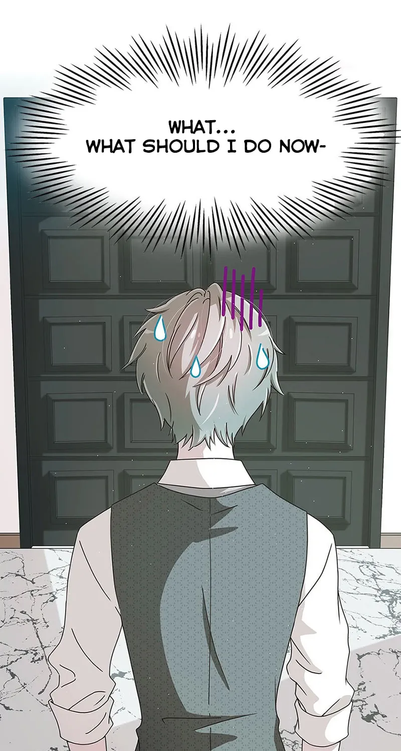 For You, I Will Follow Obediently (Colored) Chapter 1 page 54 - 