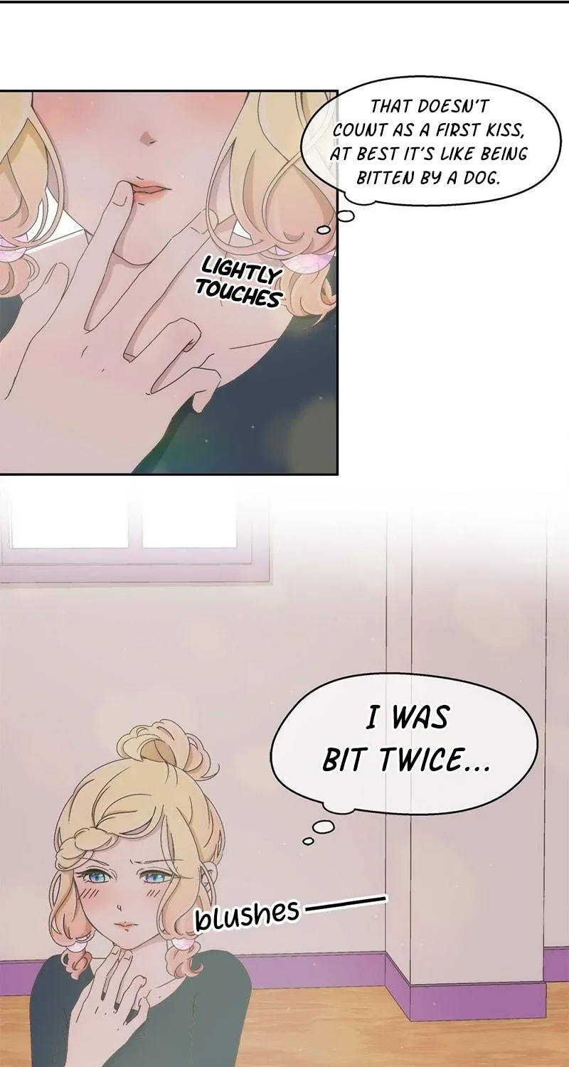 For You, I Will Follow Obediently (Colored) Chapter 10 page 12 - 