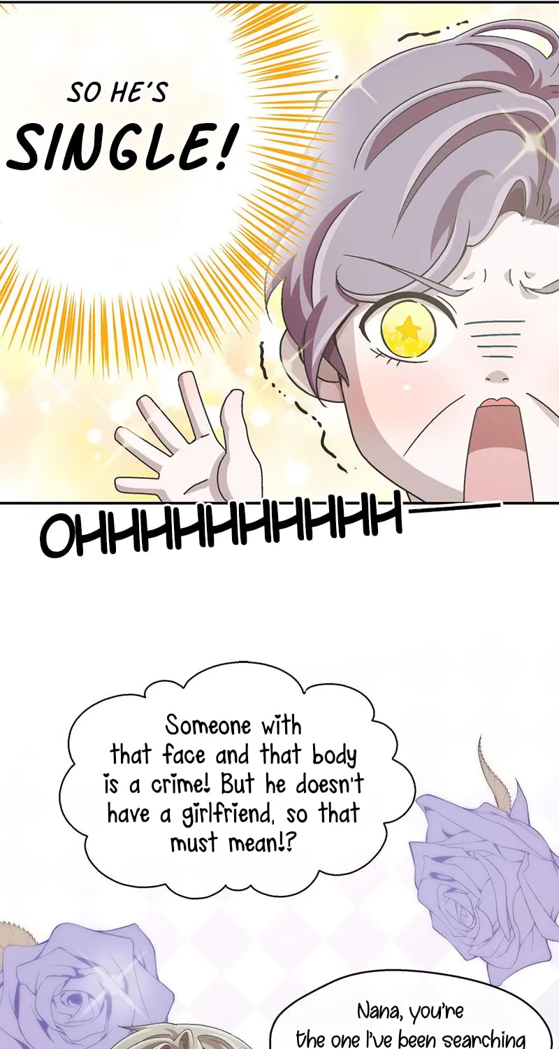 For You, I Will Follow Obediently (Colored) Chapter 10 page 20 - 