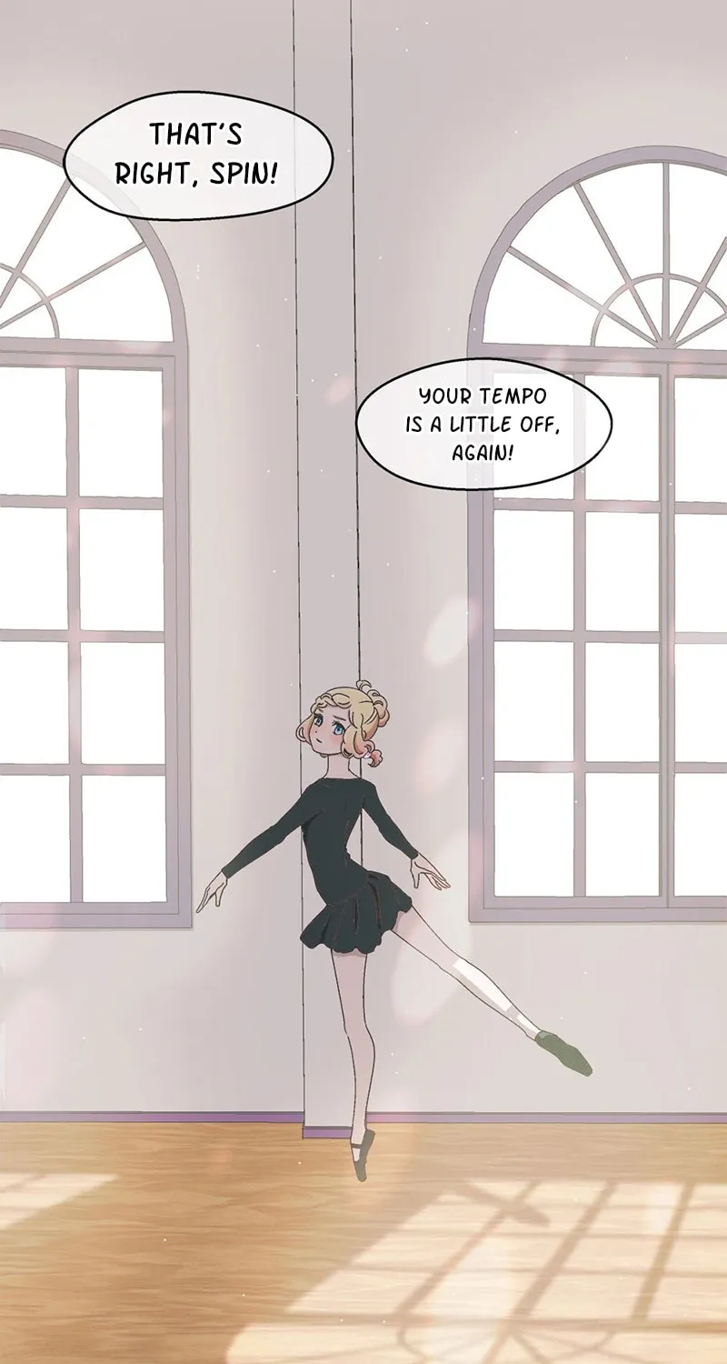For You, I Will Follow Obediently (Colored) Chapter 10 page 26 - 