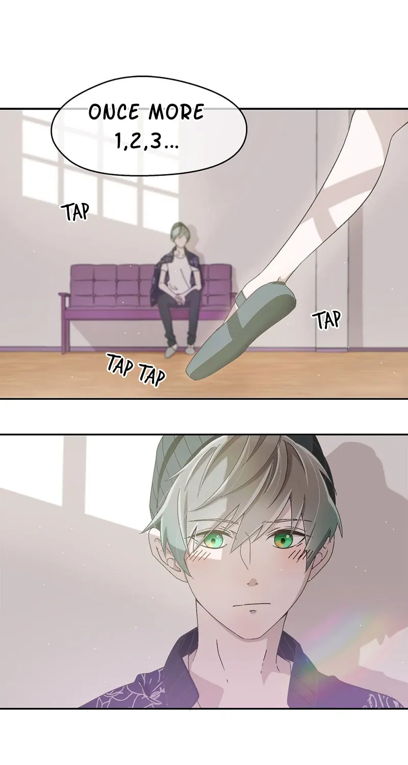 For You, I Will Follow Obediently (Colored) Chapter 10 page 28 - 