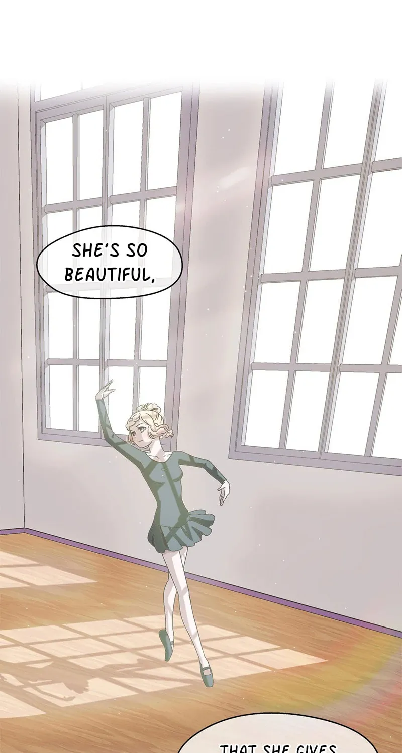 For You, I Will Follow Obediently (Colored) Chapter 10 page 30 - 