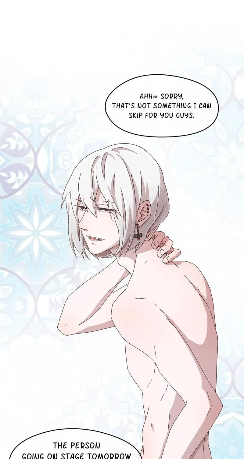 For You, I Will Follow Obediently (Colored) Chapter 10 page 46 - 