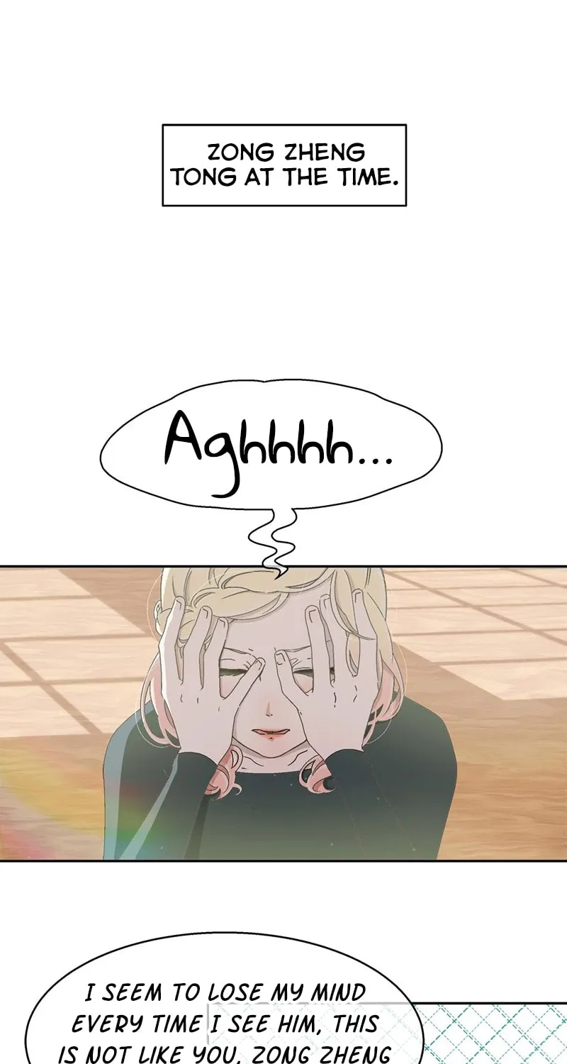 For You, I Will Follow Obediently (Colored) Chapter 10 page 7 - 