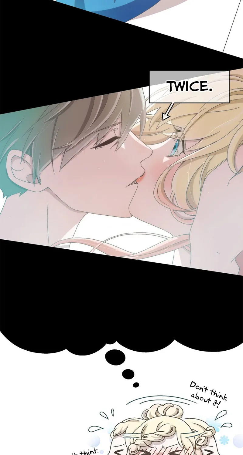 For You, I Will Follow Obediently (Colored) Chapter 10 page 10 - 