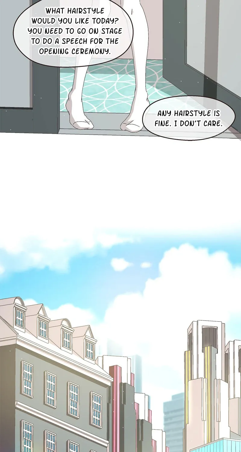 For You, I Will Follow Obediently (Colored) Chapter 11 page 14 - 