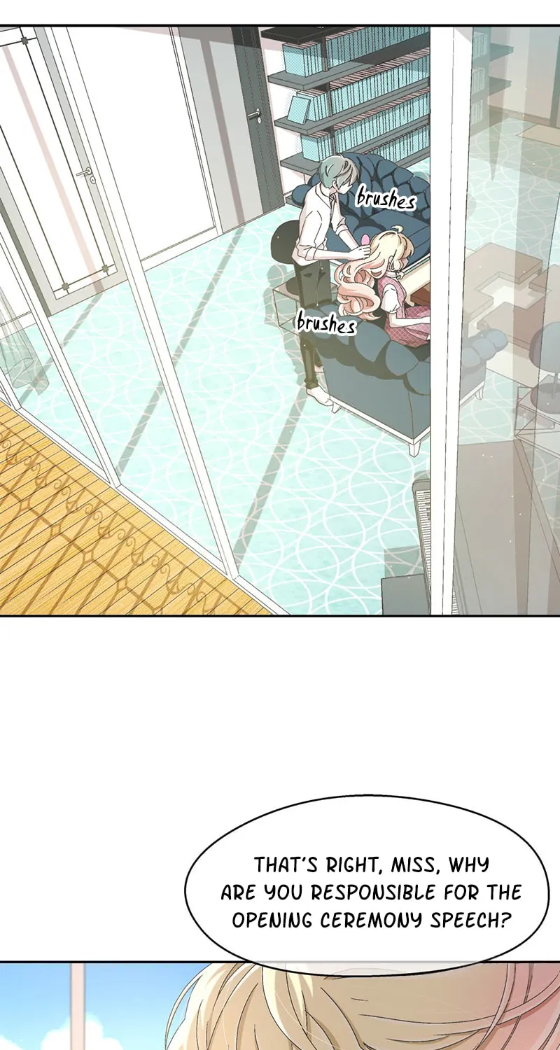 For You, I Will Follow Obediently (Colored) Chapter 11 page 16 - 