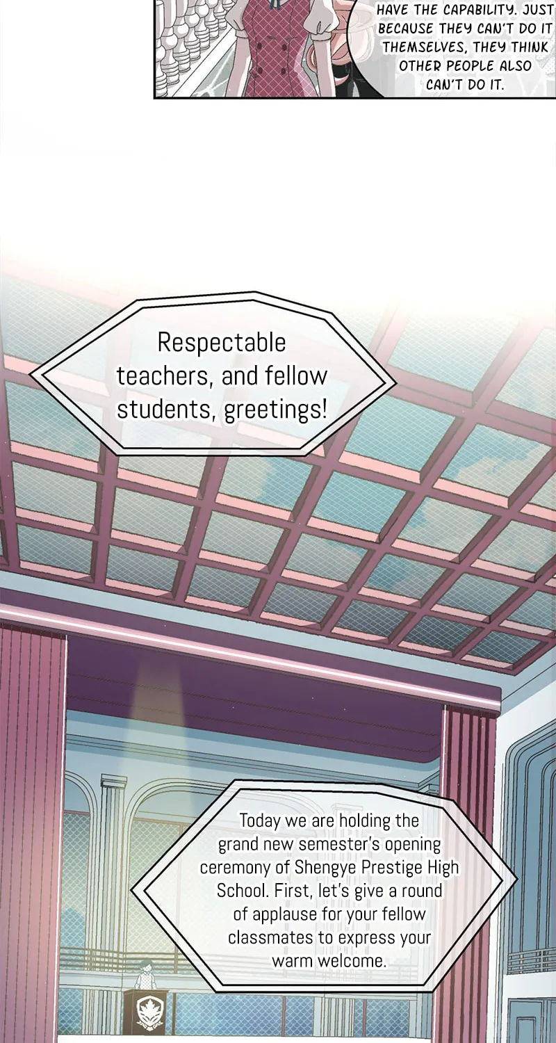 For You, I Will Follow Obediently (Colored) Chapter 11 page 34 - 