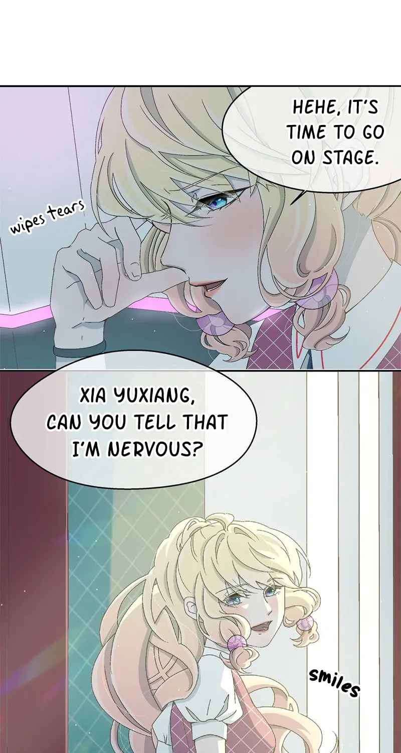 For You, I Will Follow Obediently (Colored) Chapter 11 page 42 - 