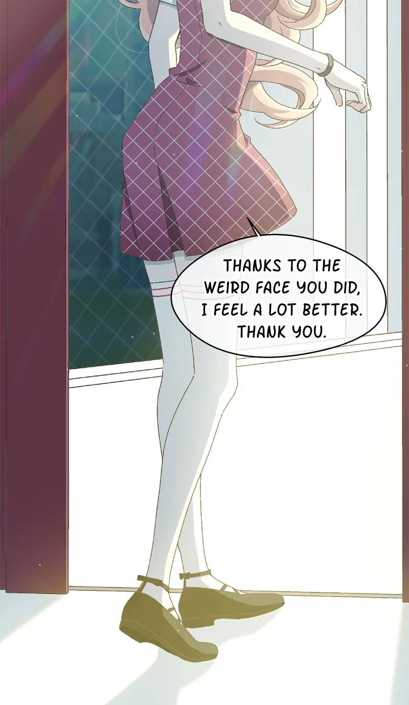 For You, I Will Follow Obediently (Colored) Chapter 11 page 43 - 