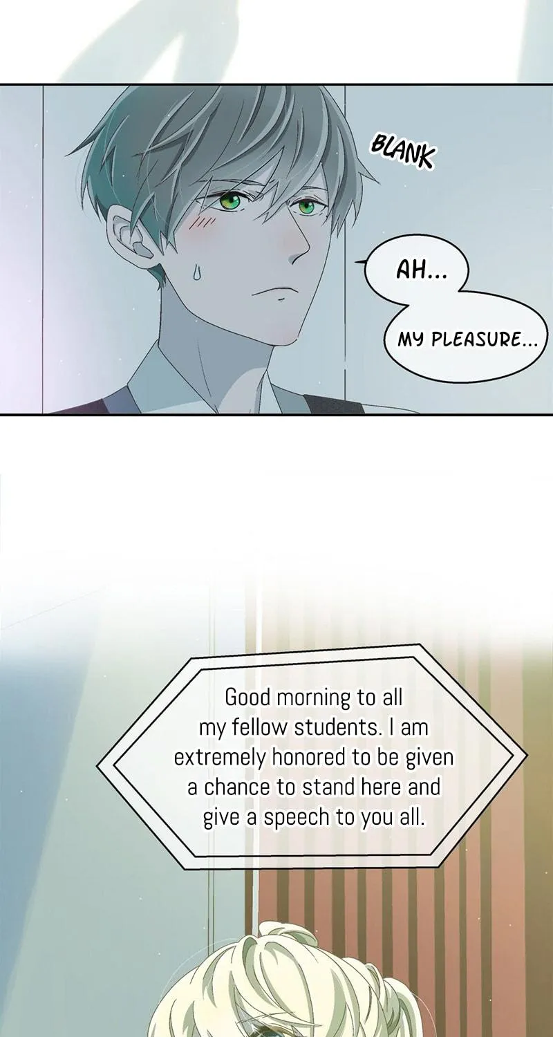 For You, I Will Follow Obediently (Colored) Chapter 11 page 44 - 