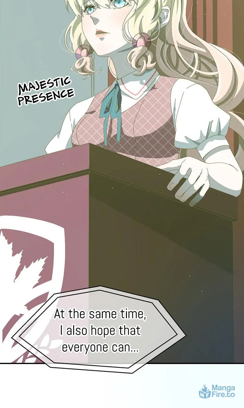 For You, I Will Follow Obediently (Colored) Chapter 11 page 45 - 