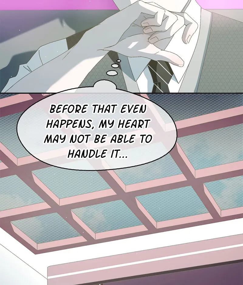 For You, I Will Follow Obediently (Colored) Chapter 11 page 48 - 