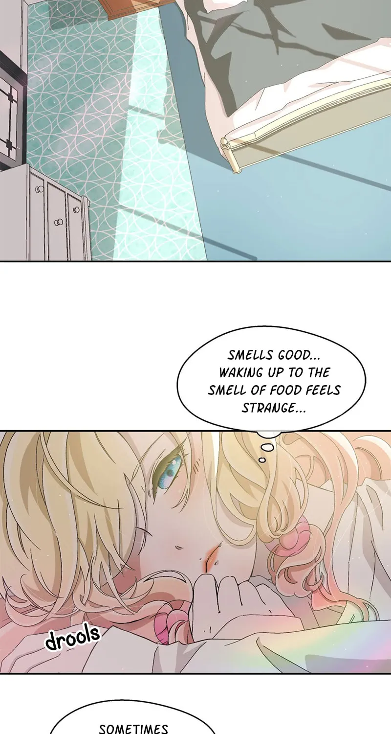 For You, I Will Follow Obediently (Colored) Chapter 11 page 6 - 