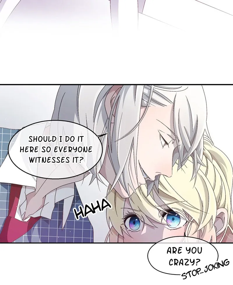 For You, I Will Follow Obediently (Colored) Chapter 12 page 12 - 