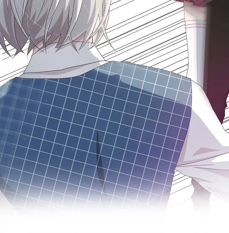 For You, I Will Follow Obediently (Colored) Chapter 12 page 15 - 
