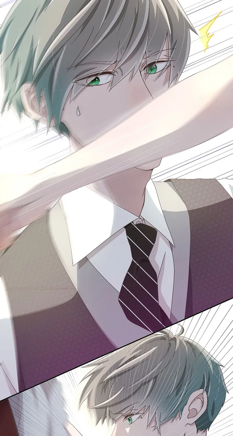 For You, I Will Follow Obediently (Colored) Chapter 12 page 23 - 