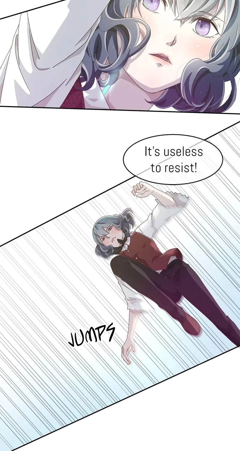 For You, I Will Follow Obediently (Colored) Chapter 12 page 26 - 