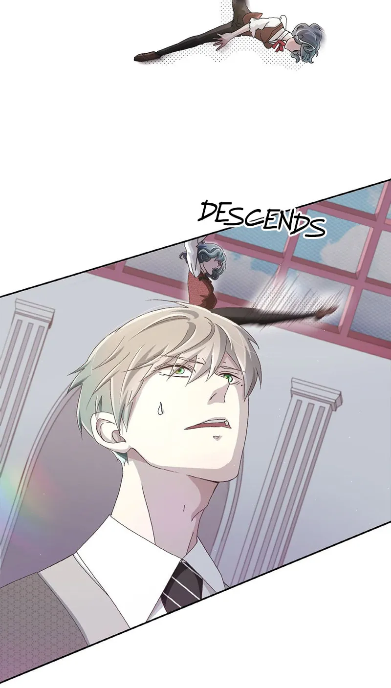 For You, I Will Follow Obediently (Colored) Chapter 12 page 30 - 