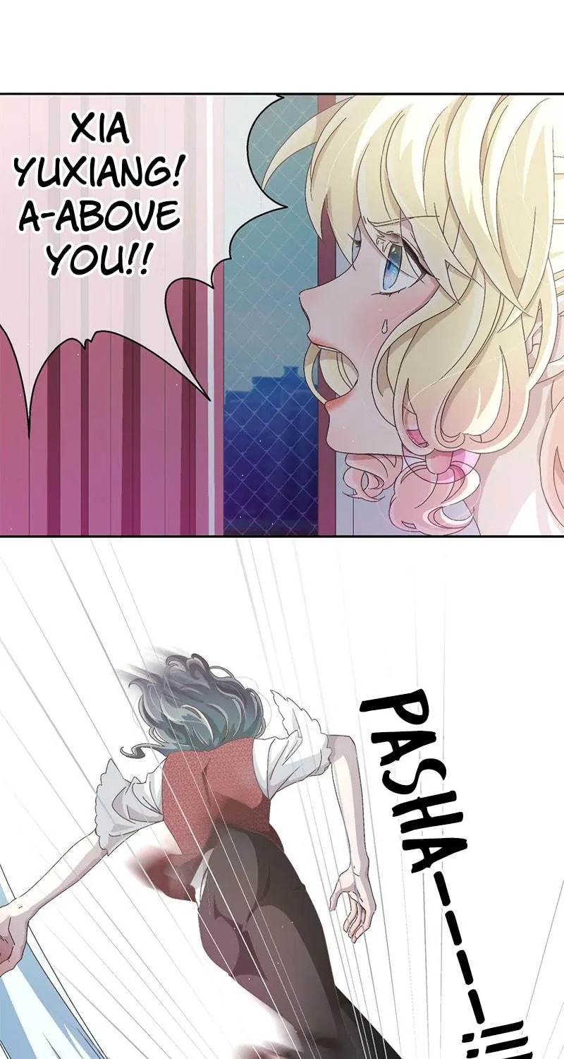 For You, I Will Follow Obediently (Colored) Chapter 12 page 31 - 