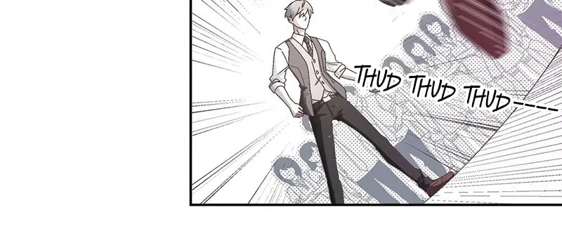 For You, I Will Follow Obediently (Colored) Chapter 12 page 35 - 