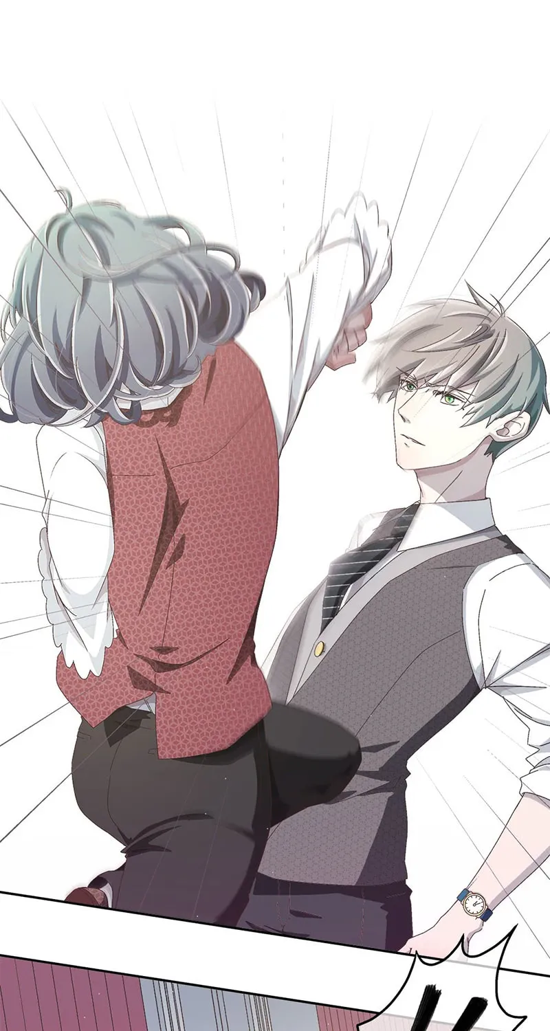 For You, I Will Follow Obediently (Colored) Chapter 12 page 38 - 