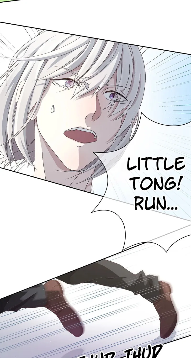 For You, I Will Follow Obediently (Colored) Chapter 12 page 40 - 